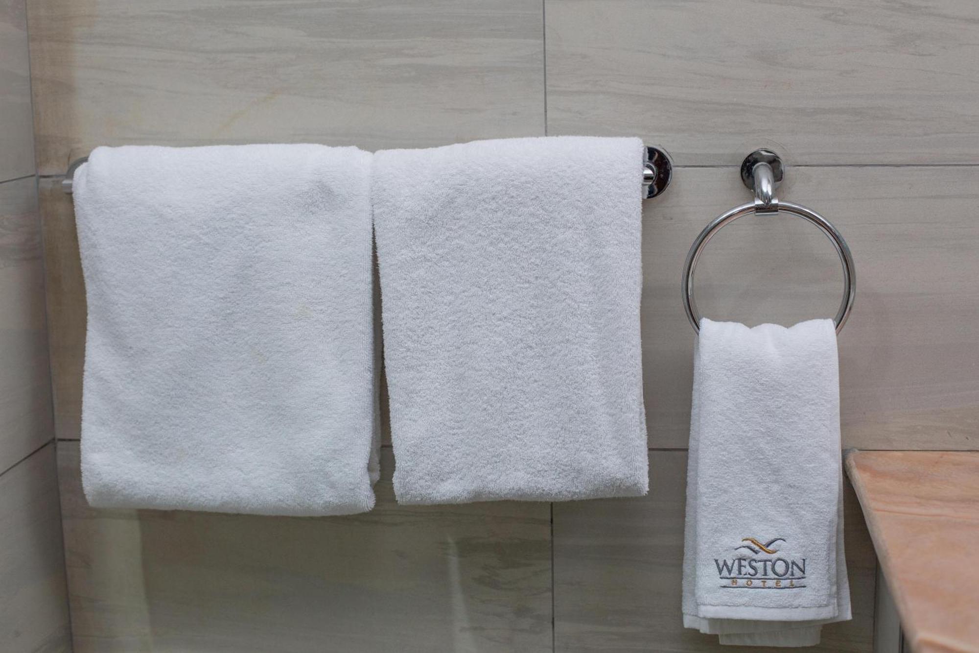 Weston Hotel Nairobi Eksteriør bilde